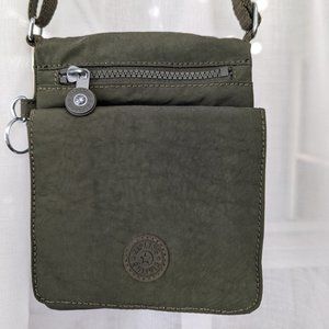Kipling mini crossbody purse